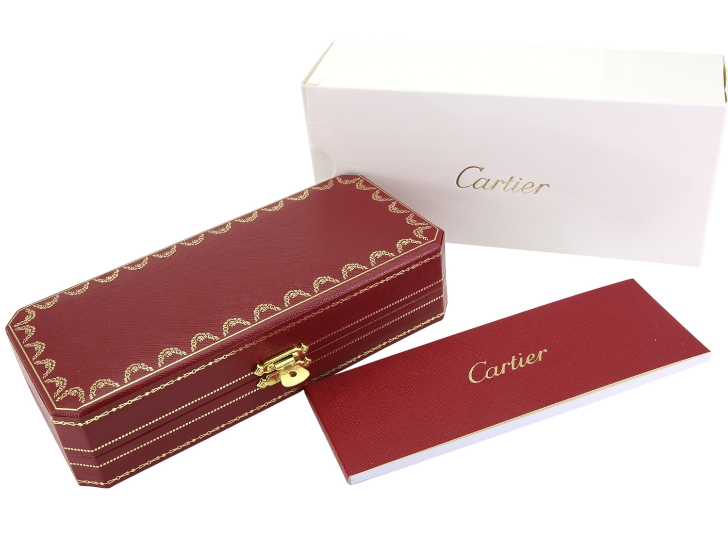 ����� Cartier (����, ��� 5)
