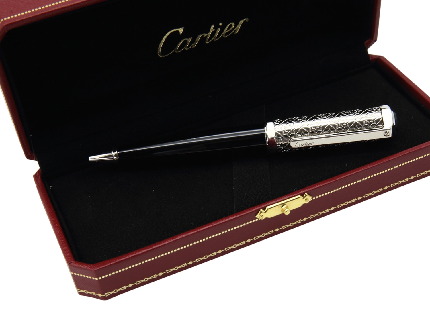 ����� Cartier (����, ��� 6)