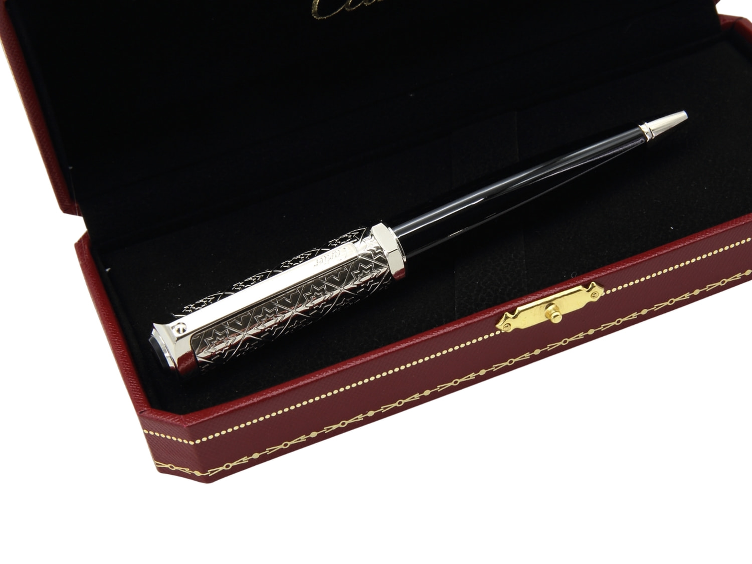 ����� Cartier (����, ��� 7)