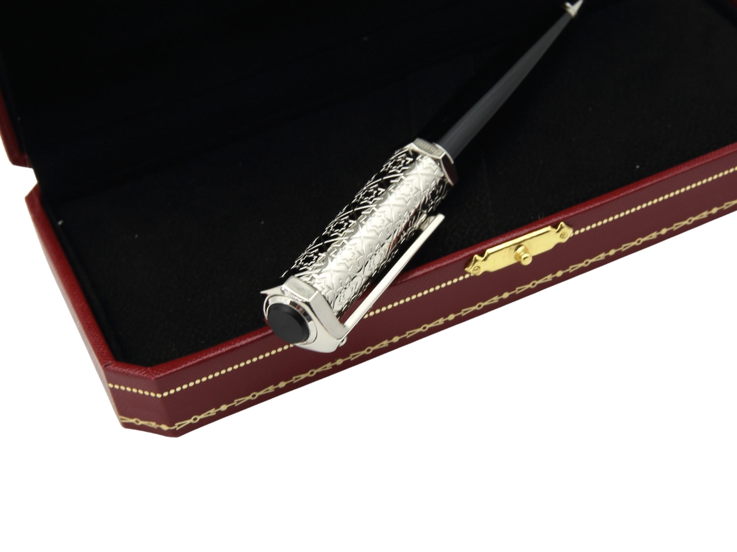 ����� Cartier (����, ��� 8)