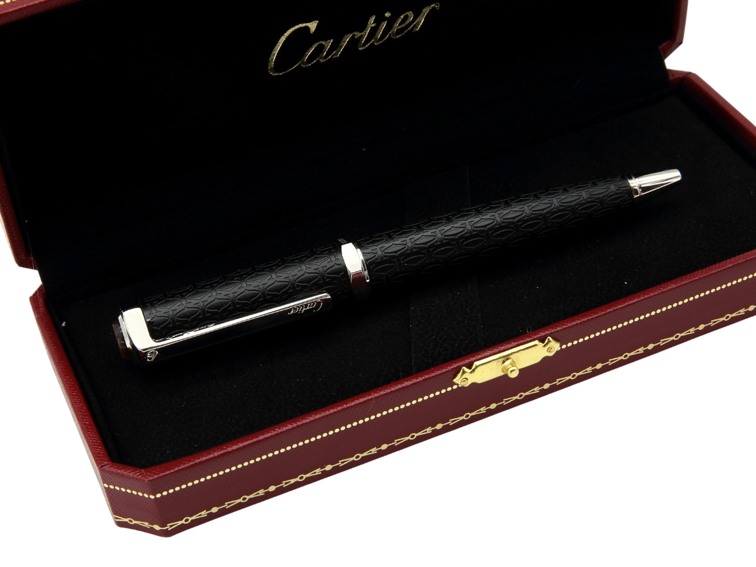 ����� Cartier (����, ��� 6)