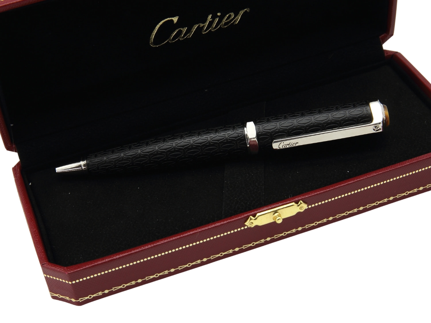 ����� Cartier (����, ��� 7)