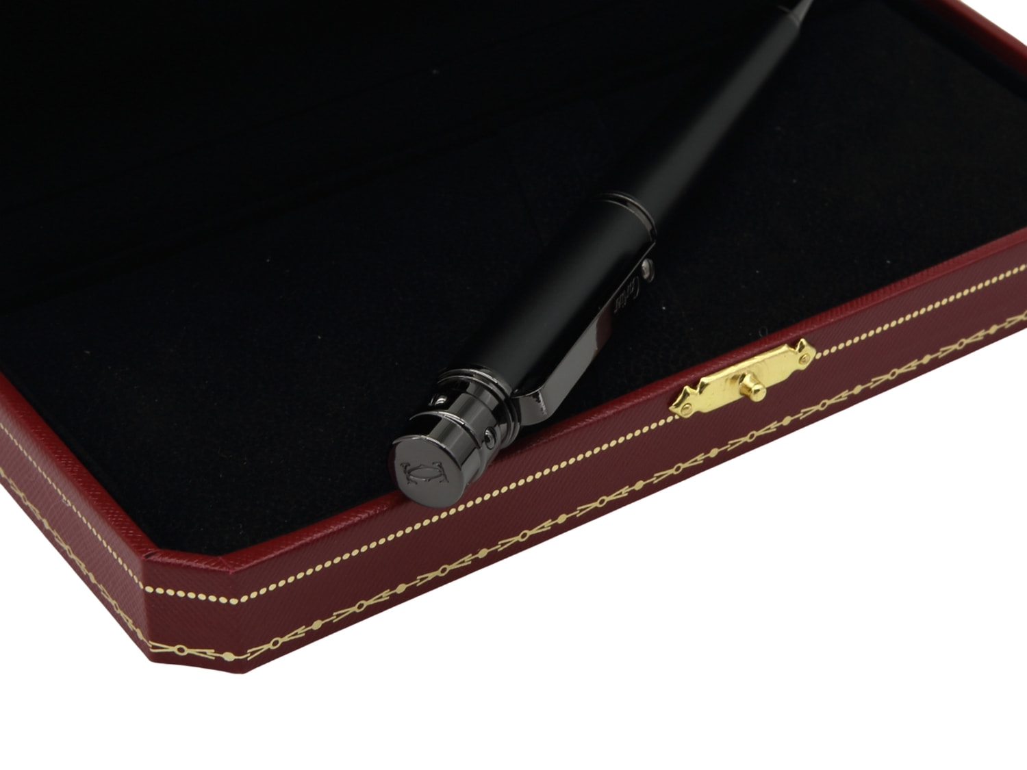 ����� Cartier (����, ��� 3)