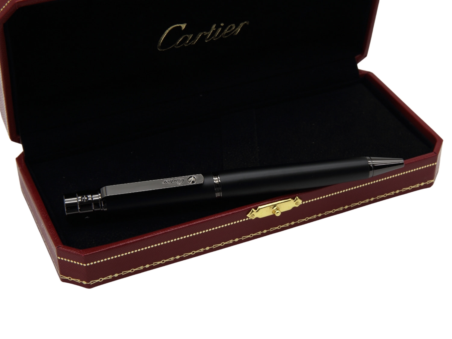 ����� Cartier (����, ��� 4)