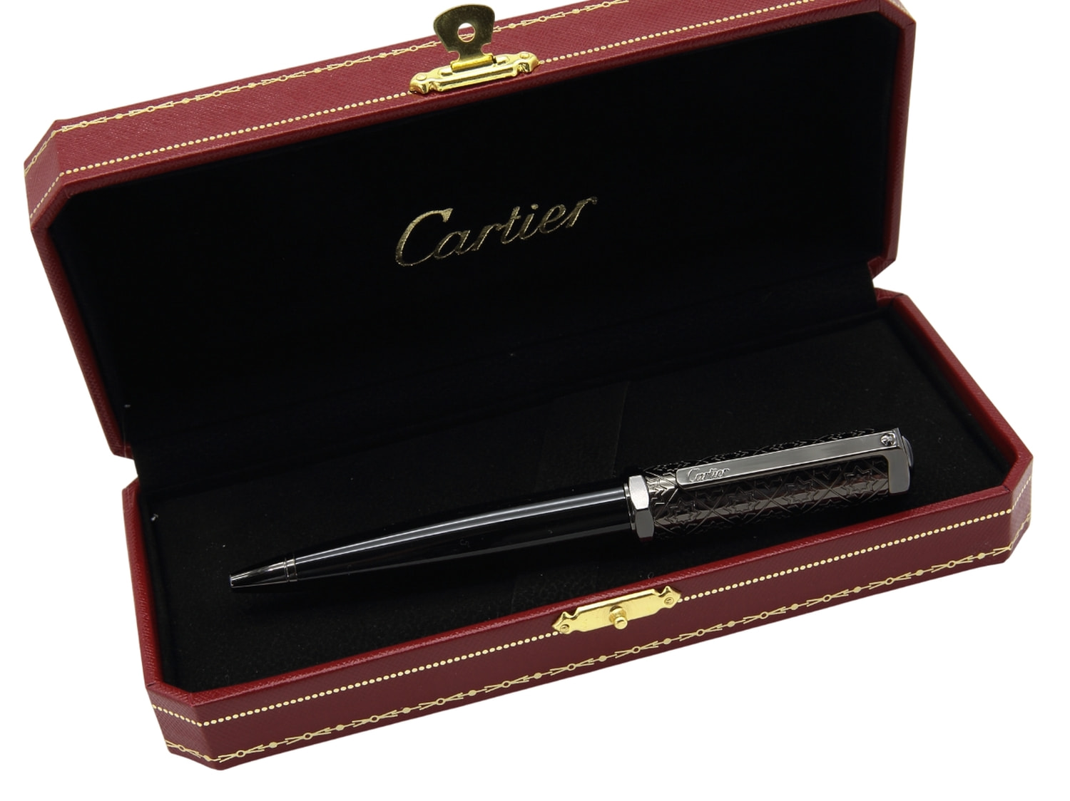 ����� Cartier (����, ��� 4)