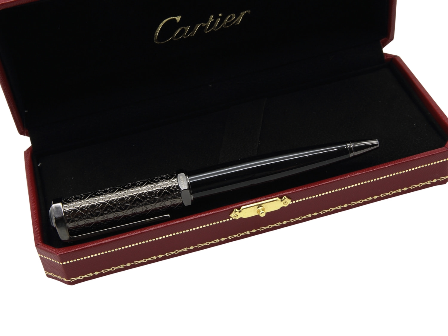 ����� Cartier (����, ��� 5)