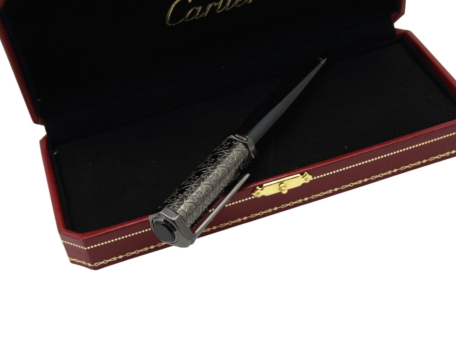 ����� Cartier (����, ��� 6)