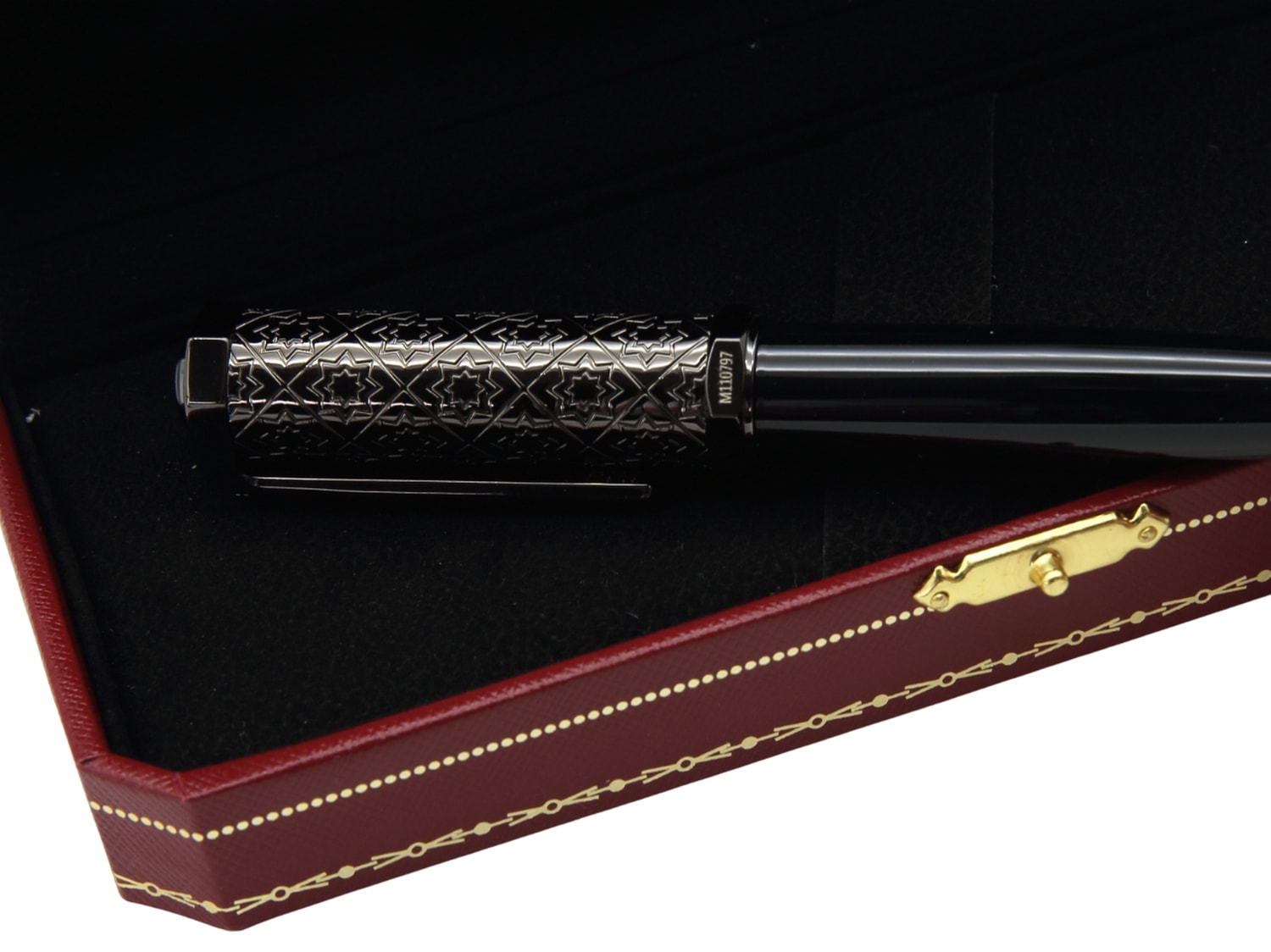 ����� Cartier (����, ��� 7)