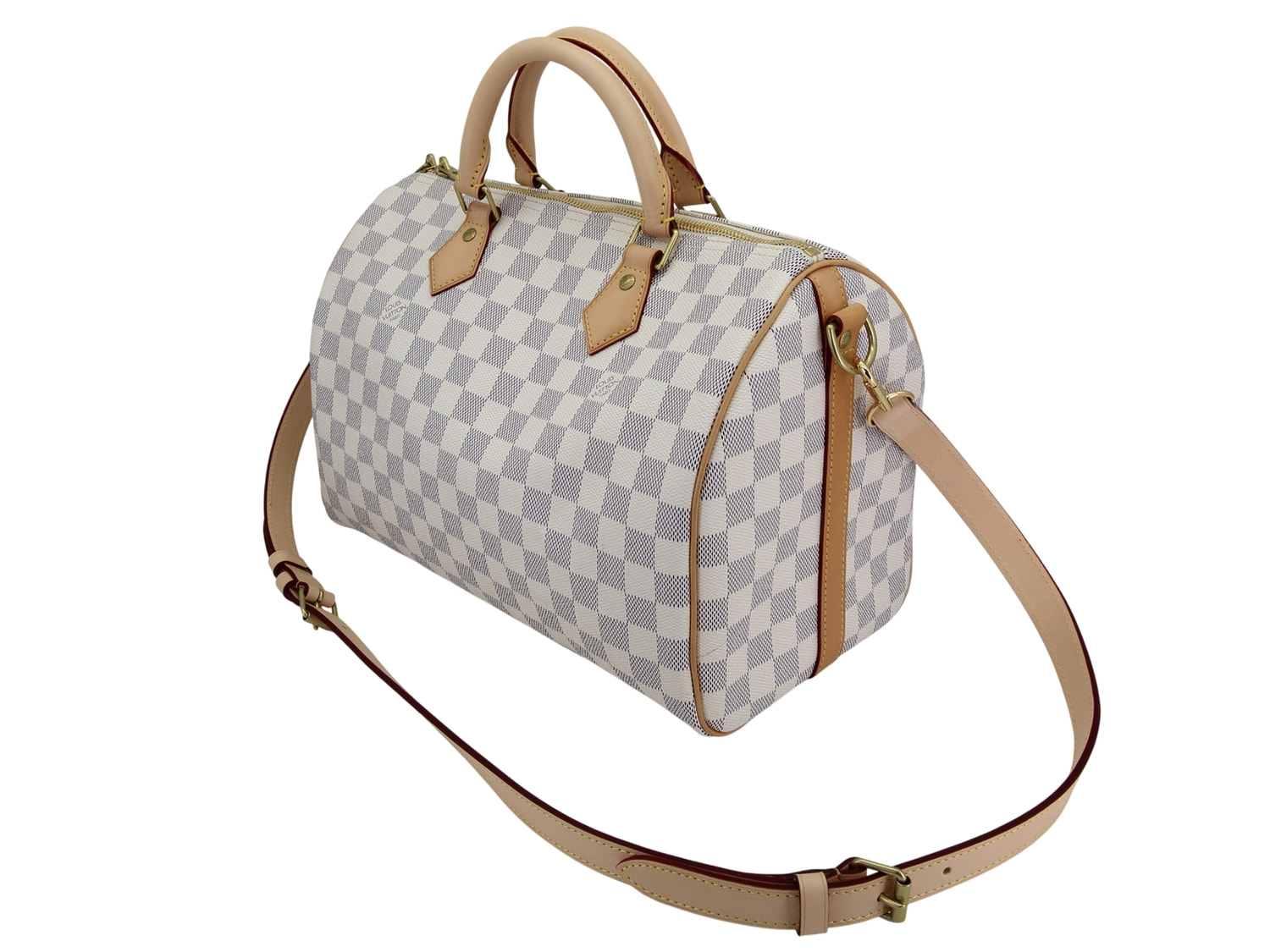 ����� ������� L�UIS VUI���N �ZUR C�NV�S SP��DY B�ND�ULI�R� 30 (����, ��� 3)