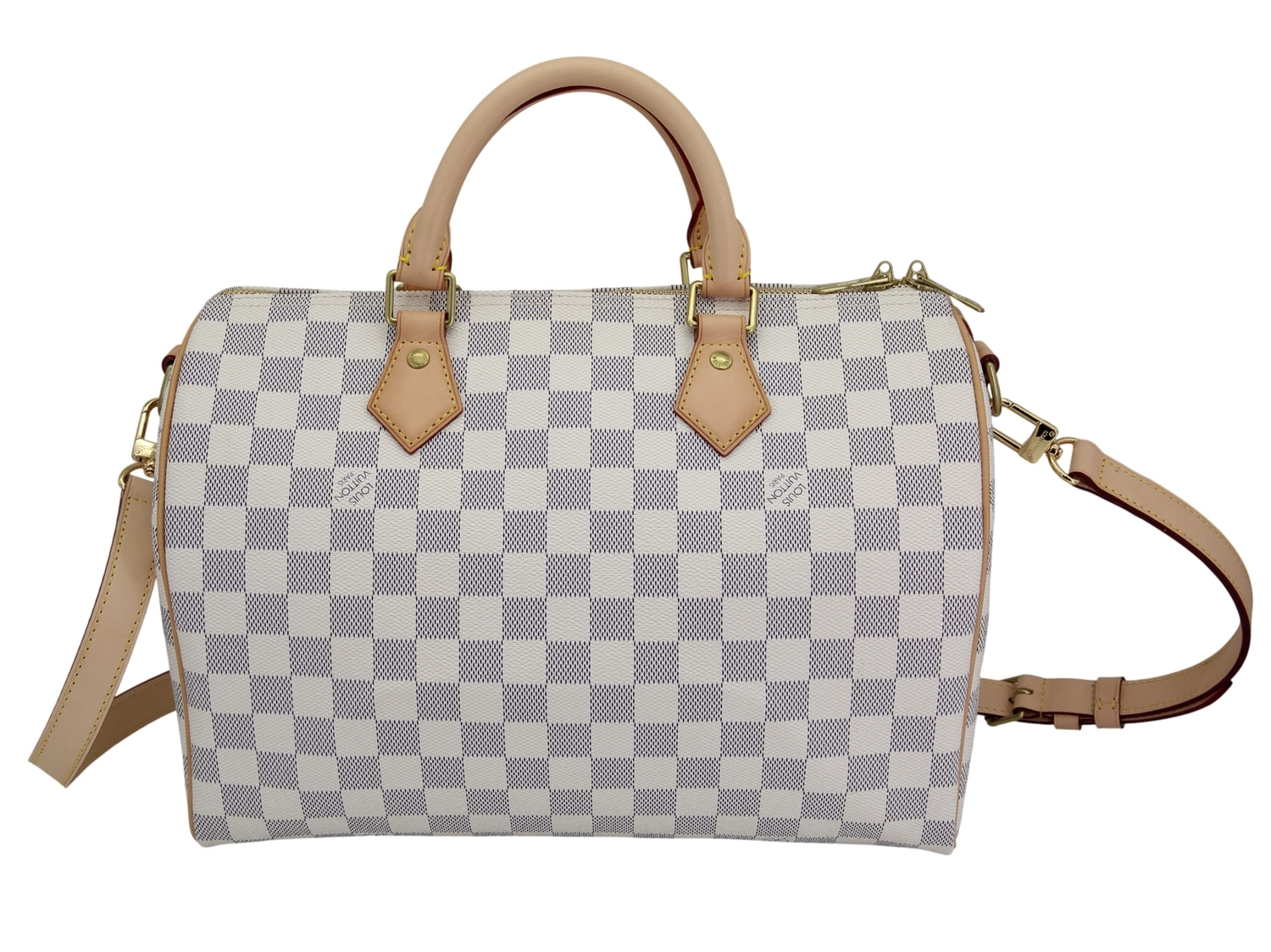 ����� ������� L�UIS VUI���N �ZUR C�NV�S SP��DY B�ND�ULI�R� 30 (����, ��� 4)