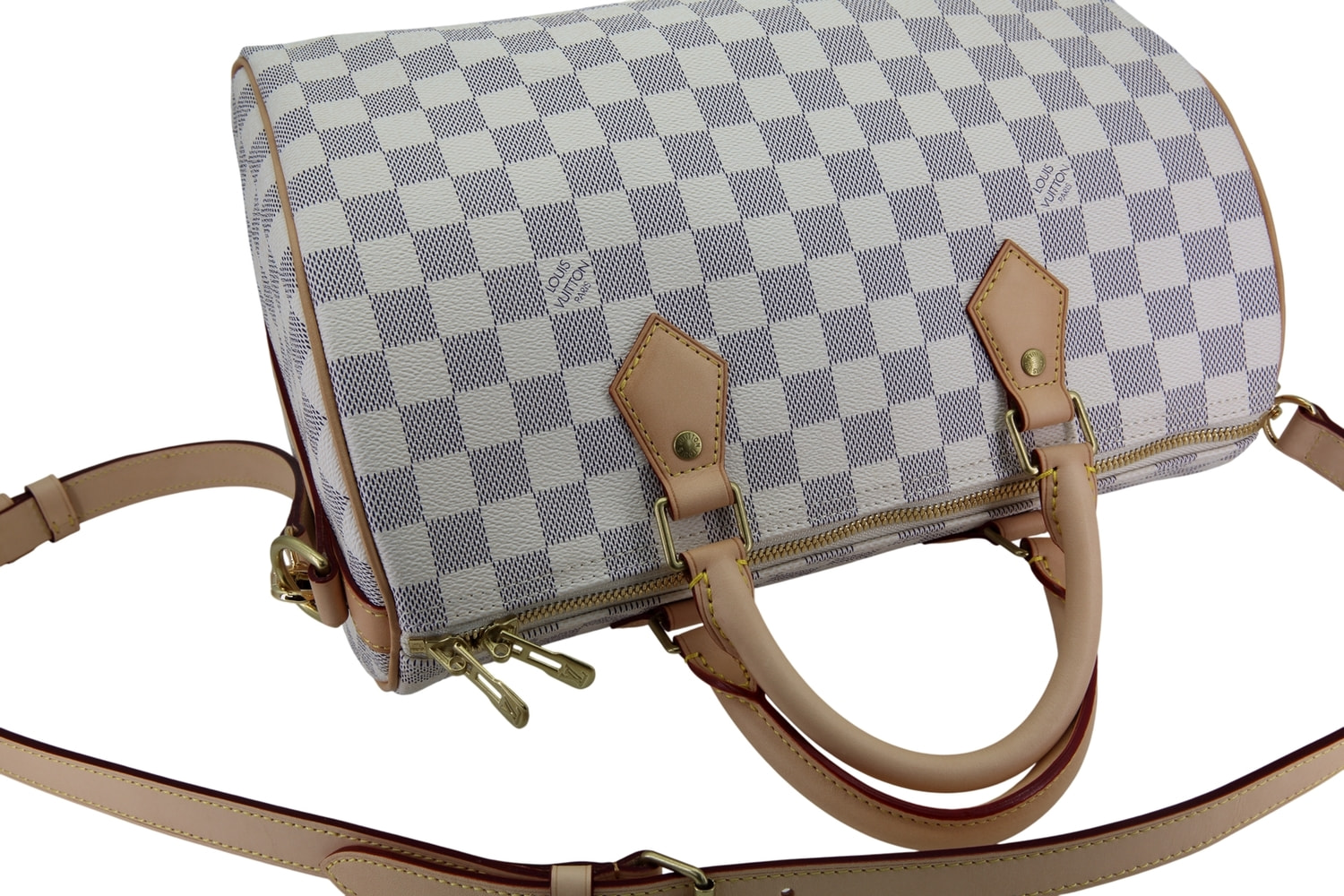 ����� ������� L�UIS VUI���N �ZUR C�NV�S SP��DY B�ND�ULI�R� 30 (����, ��� 6)