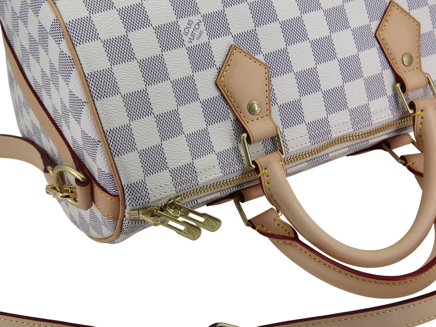 ����� ������� L�UIS VUI���N �ZUR C�NV�S SP��DY B�ND�ULI�R� 30 (����, ��� 7)