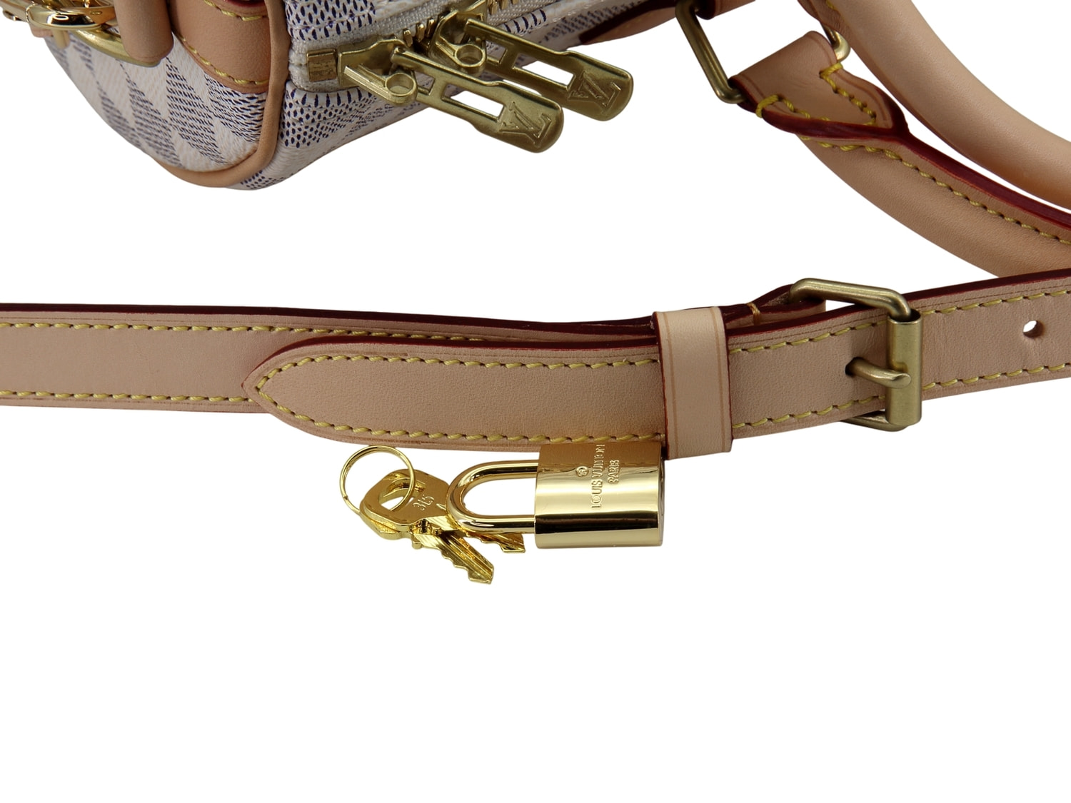 ����� ������� L�UIS VUI���N �ZUR C�NV�S SP��DY B�ND�ULI�R� 30 (����, ��� 8)