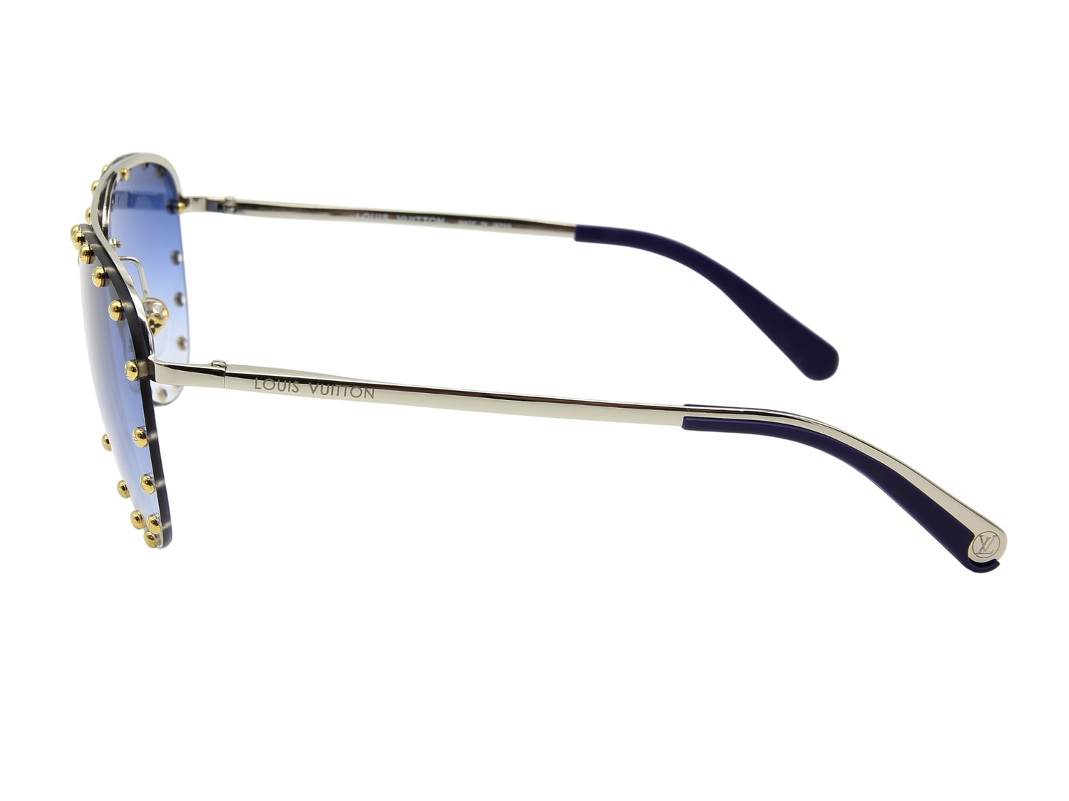 ���� �������������� L�UIS VUI���N Th� P�rty (����, ��� 3)