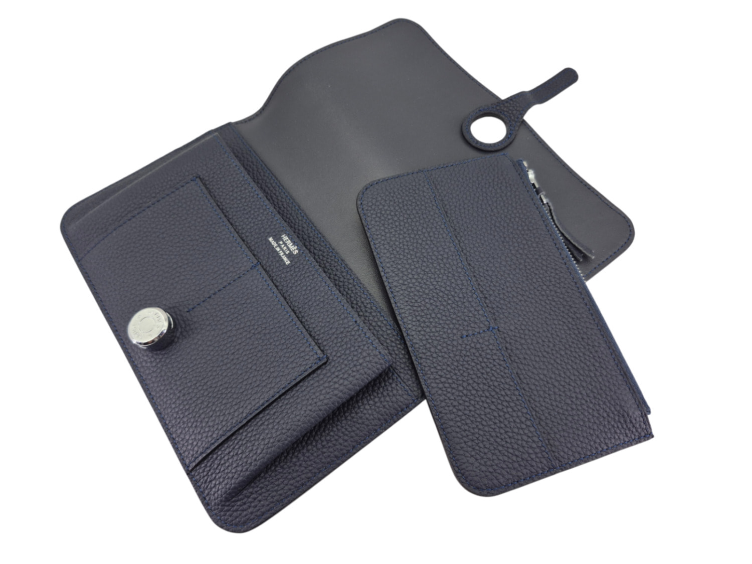 ������� ������� ������ ��R��S Dogon Wallet Black (����, ��� 4)