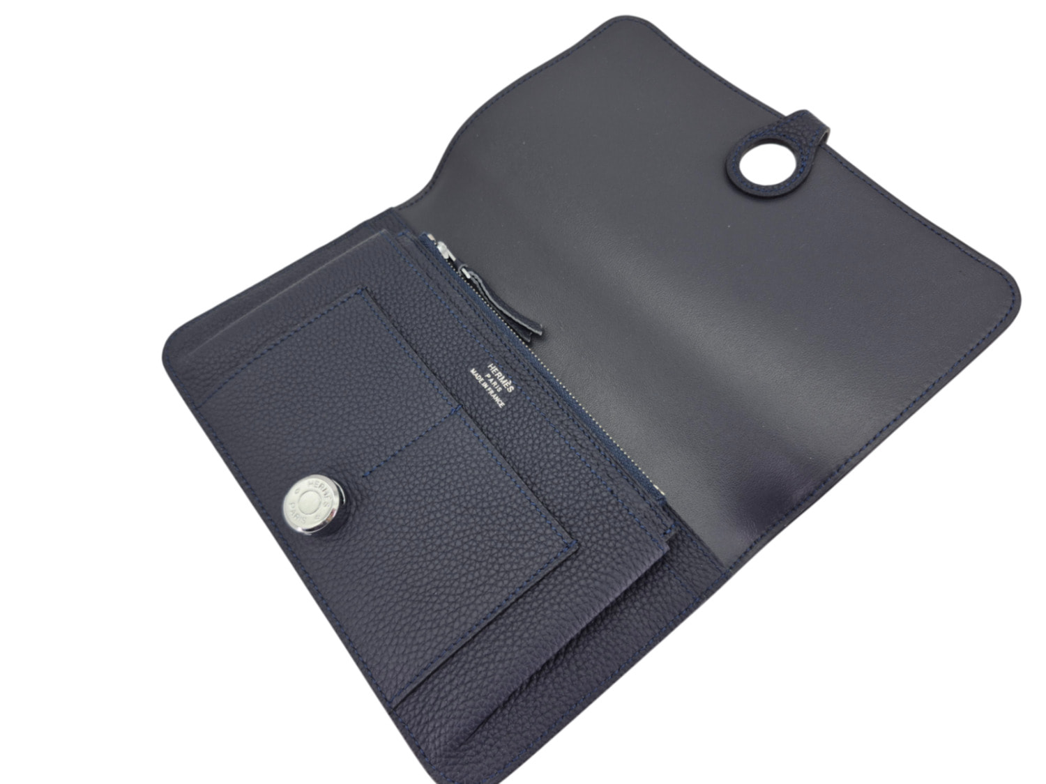 ������� ������� ������ ��R��S Dogon Wallet Black (����, ��� 5)
