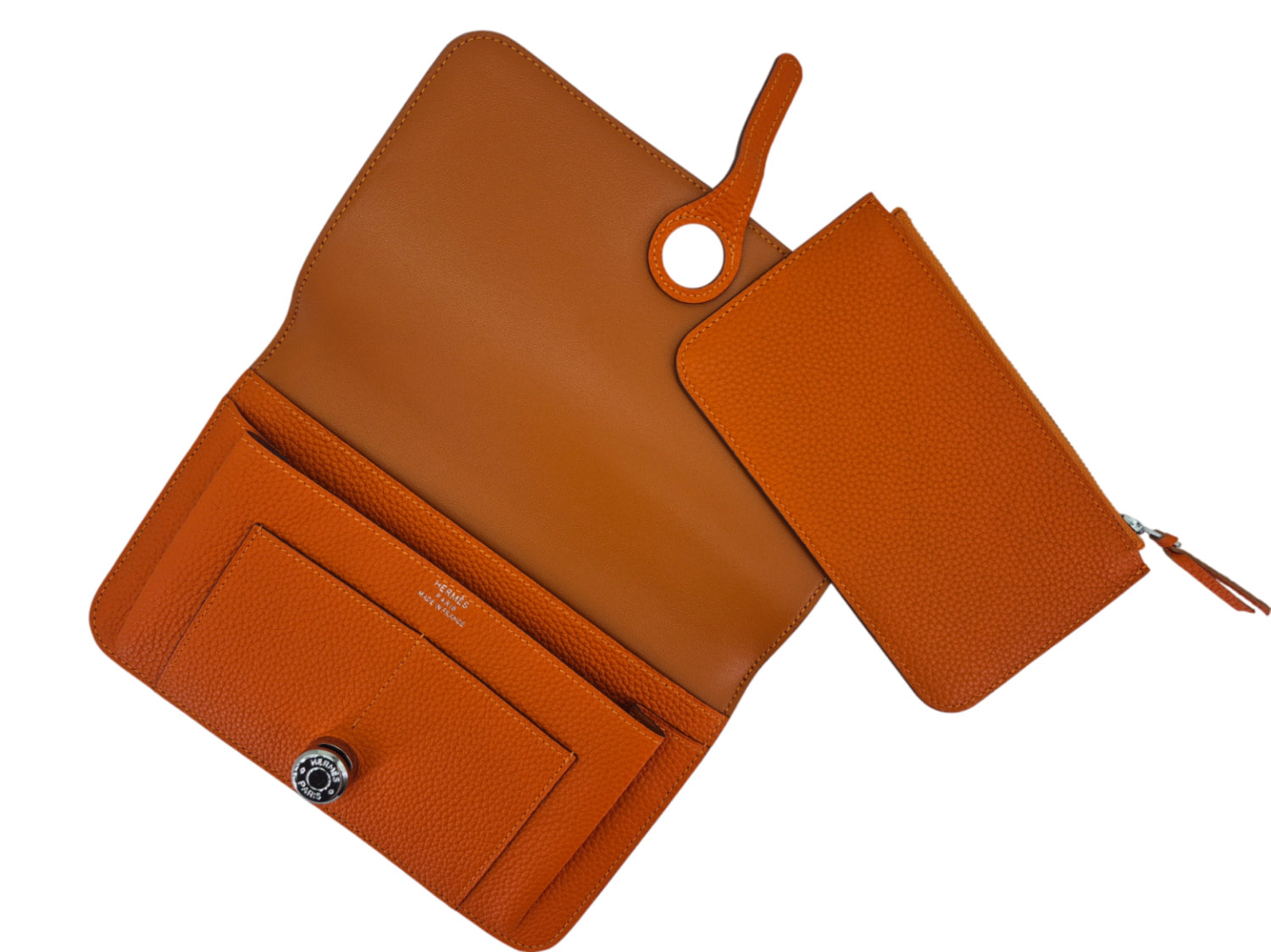 ������� ������� ��������� ��R��S Dogon Wallet (����, ��� 2)
