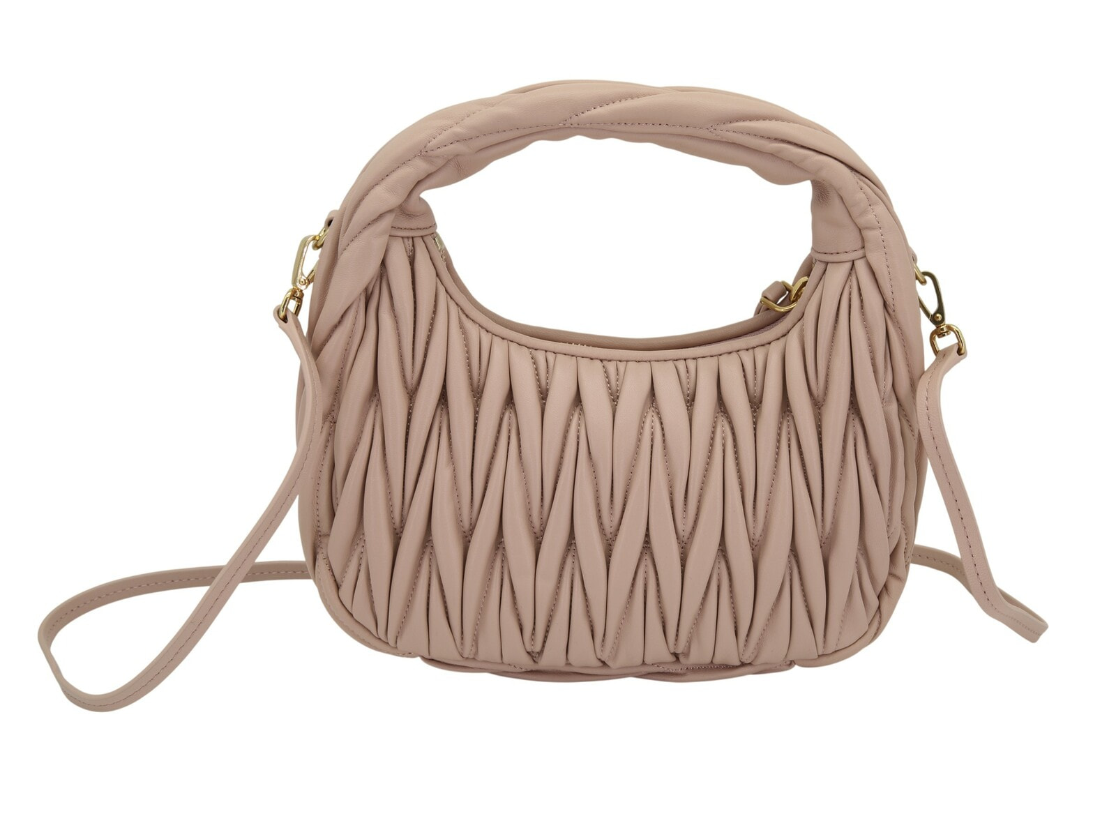 ������� ����� ������ ������� MIU MIU Wander Hobo (����, ��� 6)