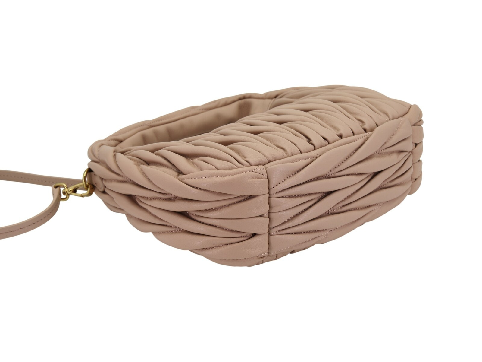 ������� ����� ������ ������� MIU MIU Wander Hobo (����, ��� 7)