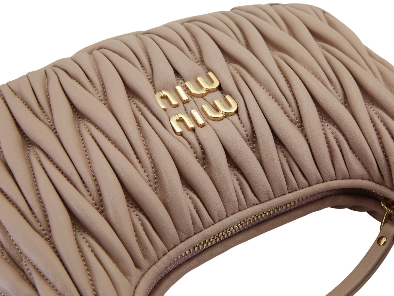 ������� ����� ������ ������� MIU MIU Wander Hobo (����, ��� 8)