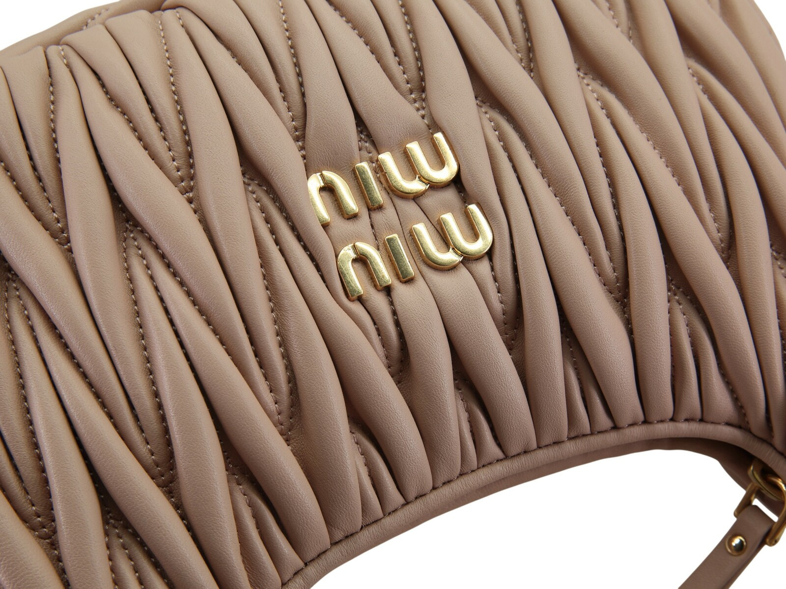 ������� ����� ������ ������� MIU MIU Wander Hobo (����, ��� 9)