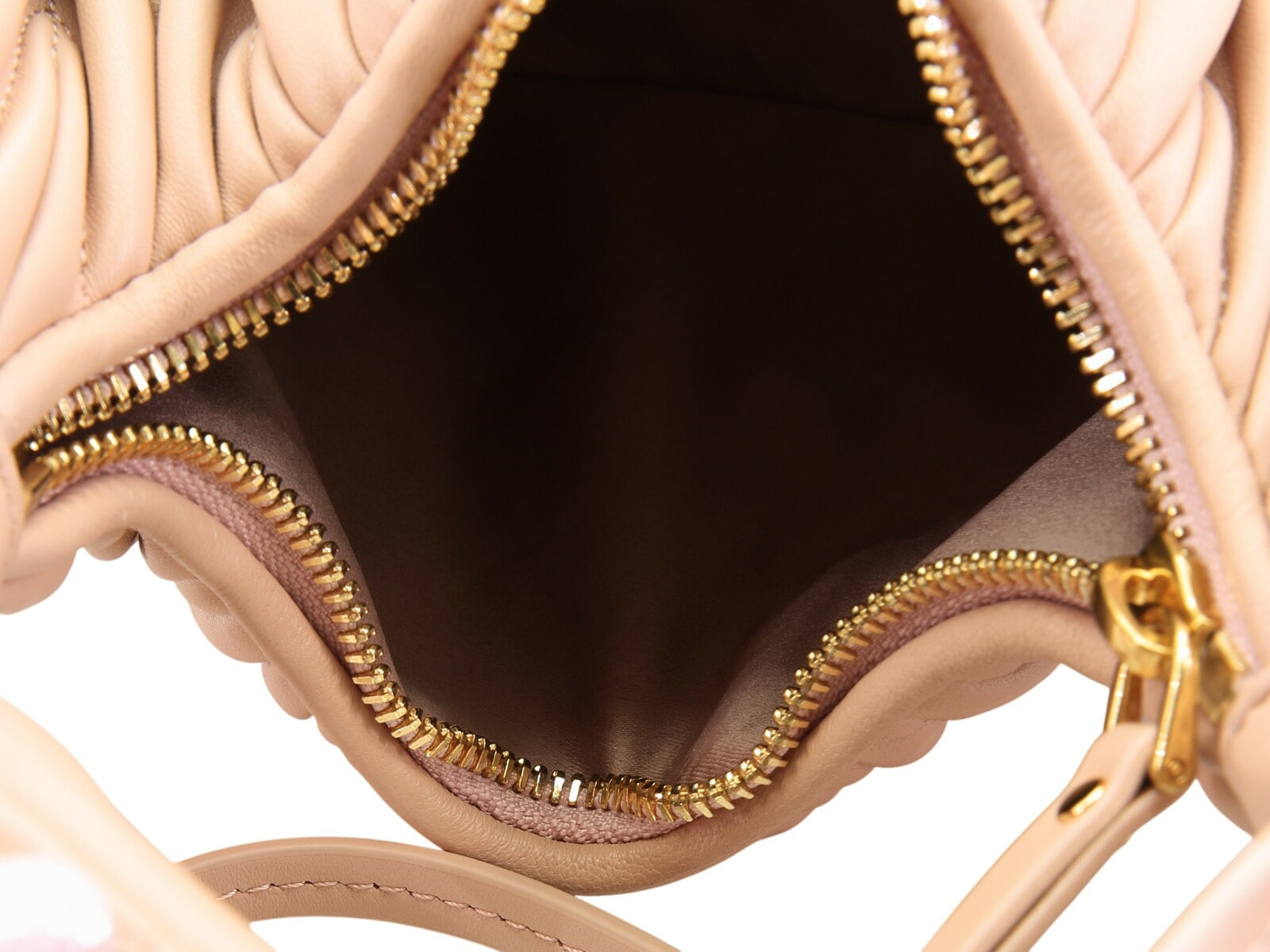 ������� ����� ������ ������� MIU MIU Wander Hobo (����, ��� 11)