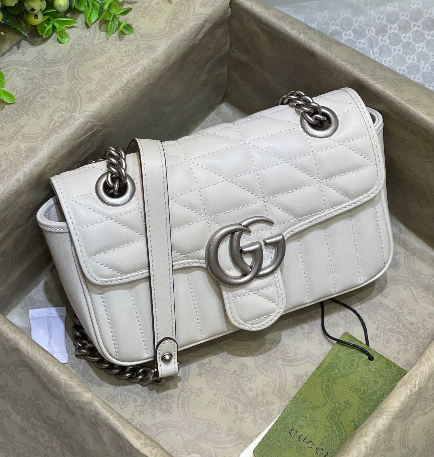 ����� ������� �� ����������� ���� GU��I Marmont (����, ��� 1)