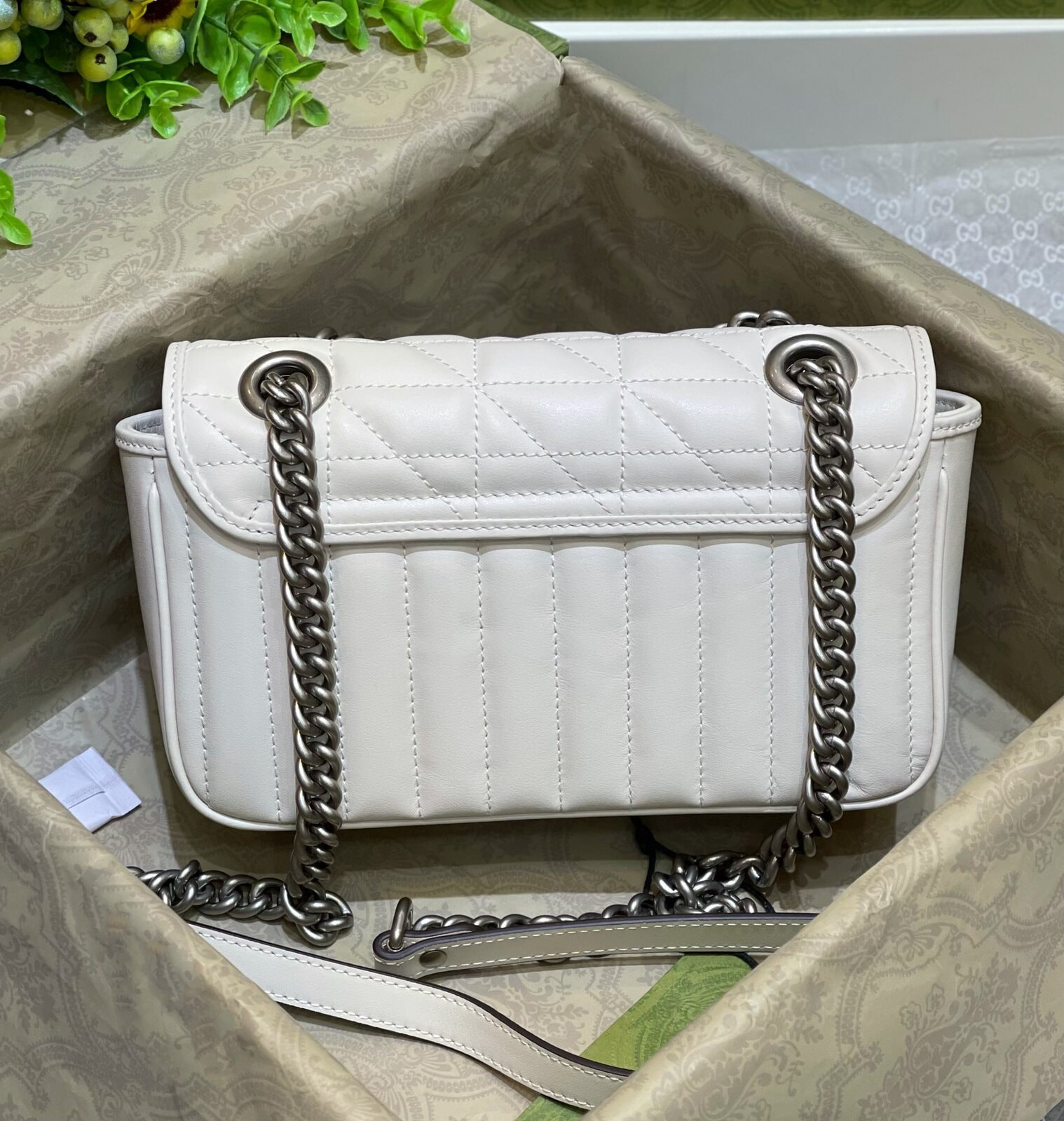 ����� ������� �� ����������� ���� GU��I Marmont (����, ��� 2)