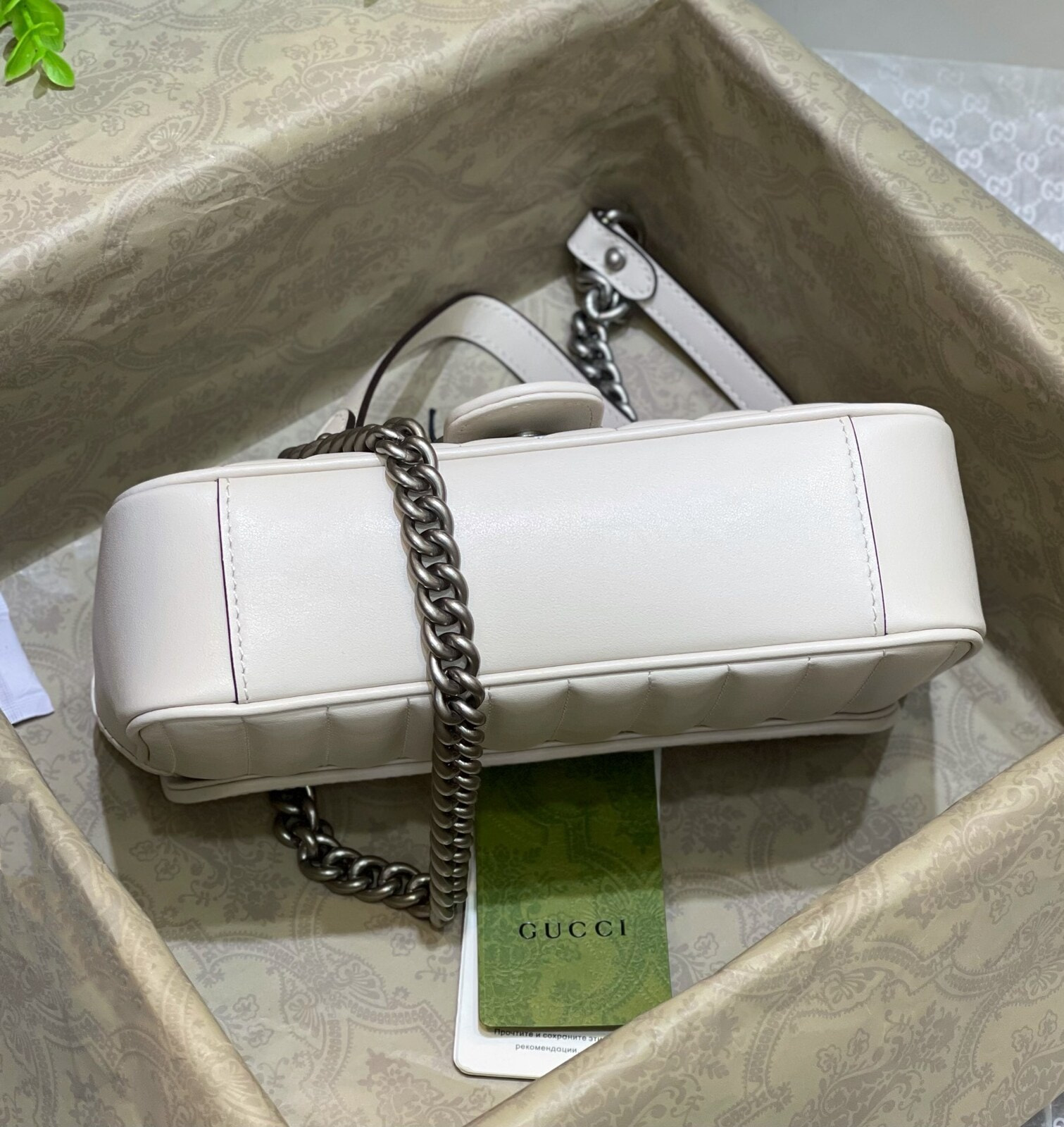 ����� ������� �� ����������� ���� GU��I Marmont (����, ��� 4)