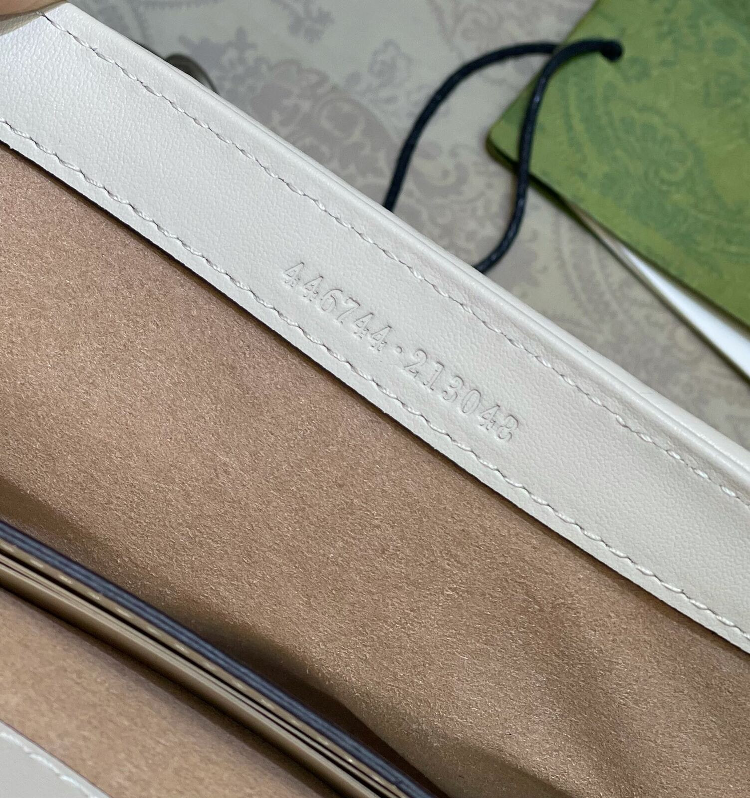 ����� ������� �� ����������� ���� GU��I Marmont (����, ��� 7)