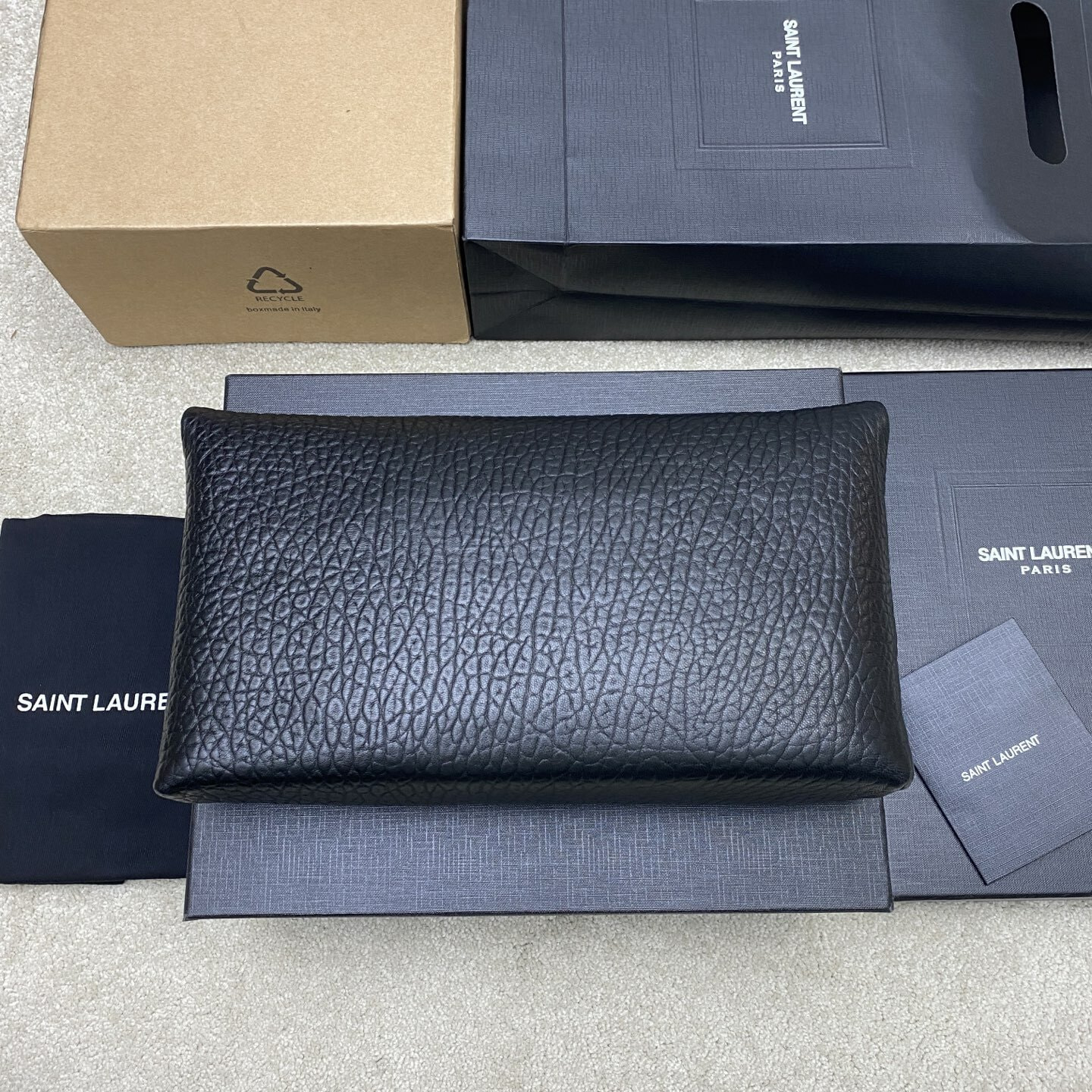 ����� ������� S�IN� L�UR�N� LE Cassandre (����, ��� 1)