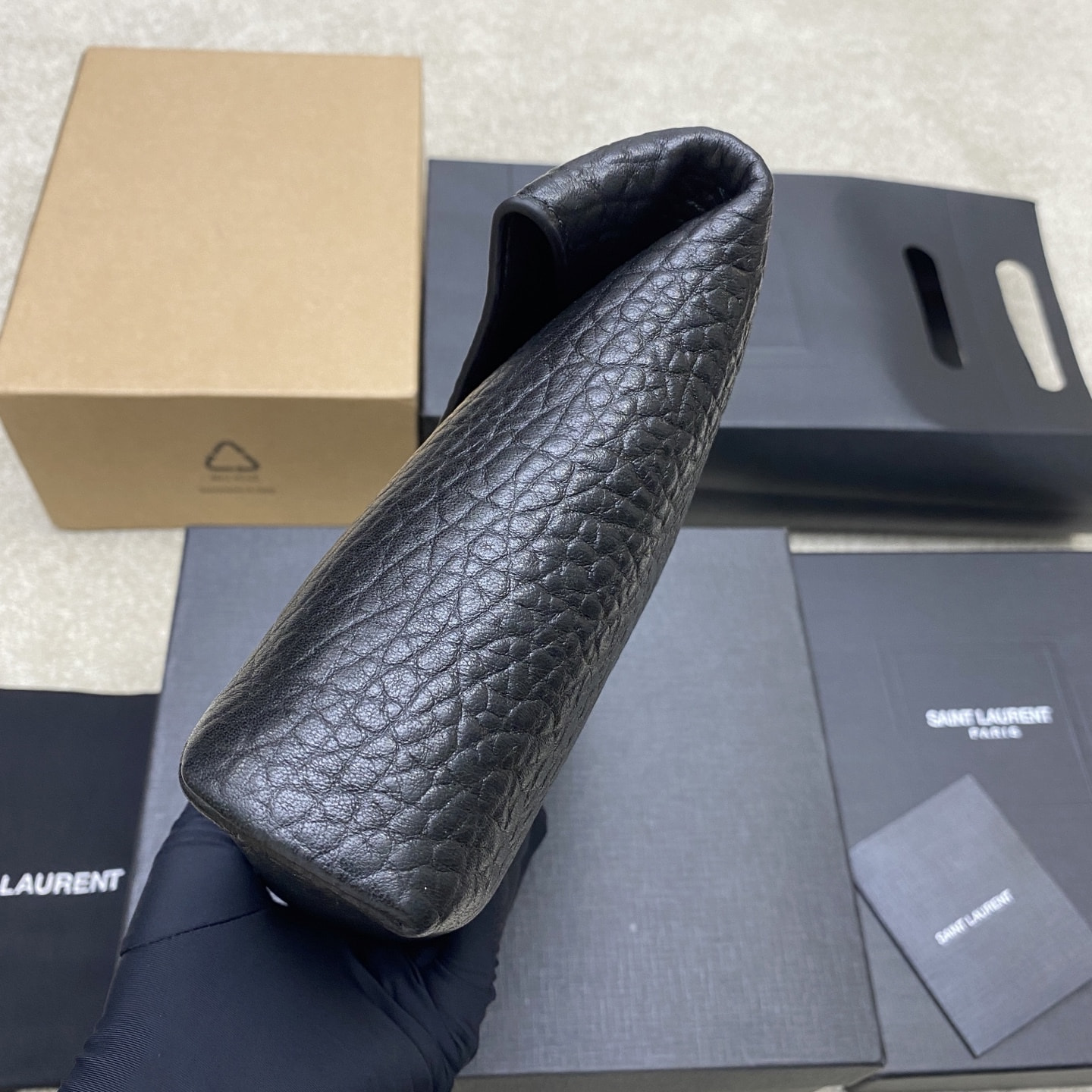 ����� ������� S�IN� L�UR�N� LE Cassandre (����, ��� 2)