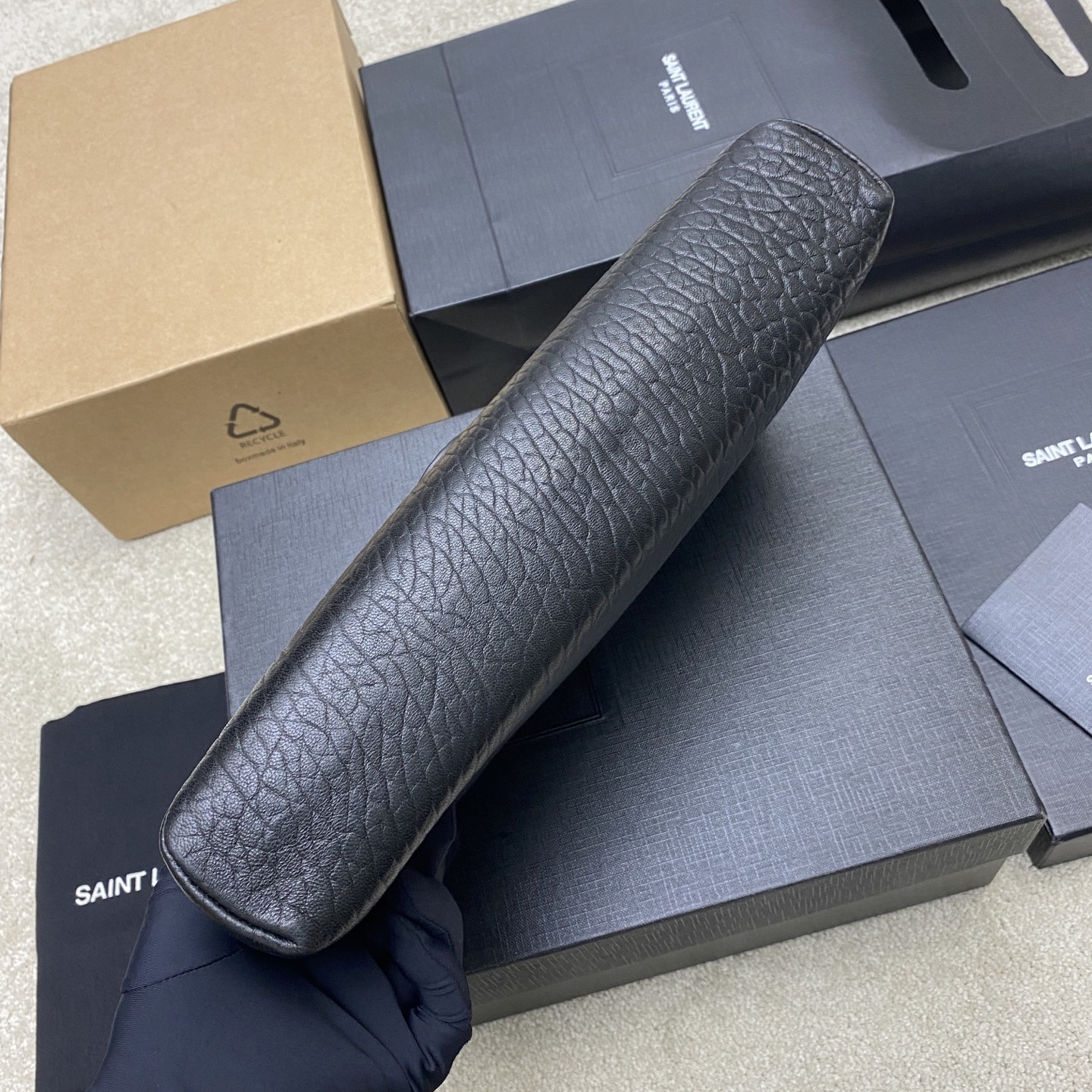 ����� ������� S�IN� L�UR�N� LE Cassandre (����, ��� 3)