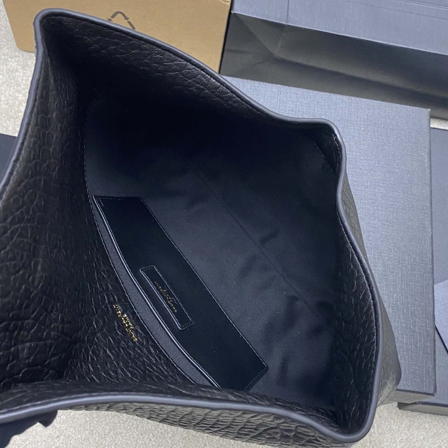 ����� ������� S�IN� L�UR�N� LE Cassandre (����, ��� 7)