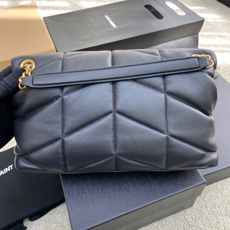 ����� ������� S�IN� L�UR�N� LOULOU Puffer (����, ��� 2)