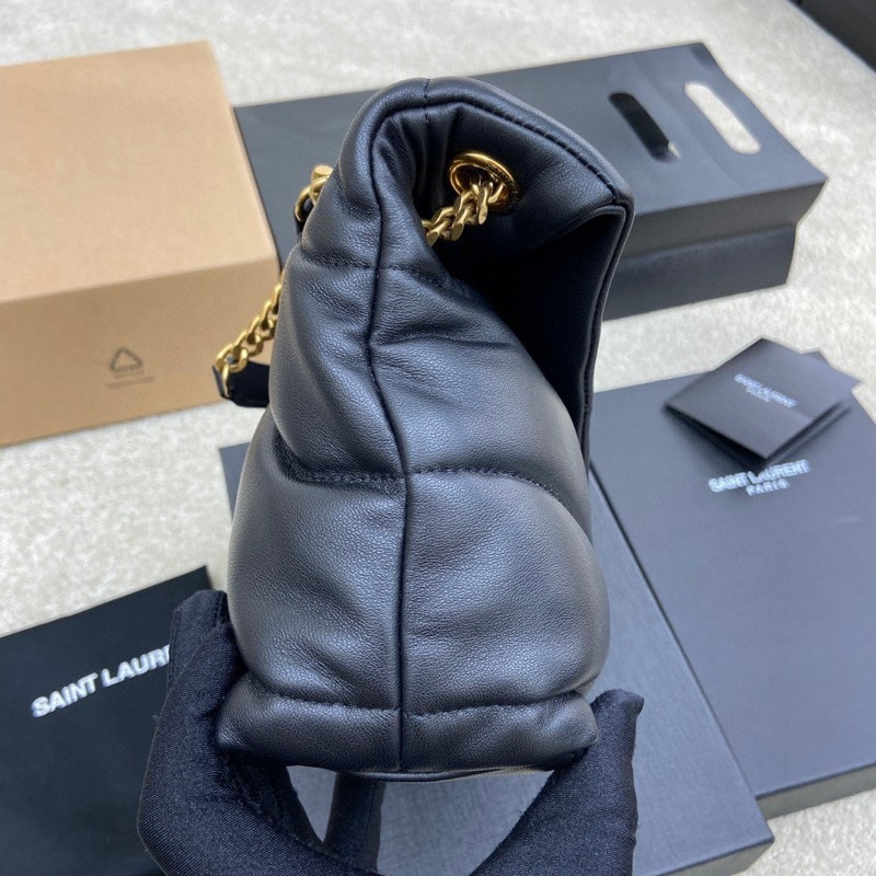 ����� ������� S�IN� L�UR�N� LOULOU Puffer (����, ��� 5)