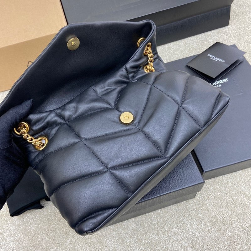 ����� ������� S�IN� L�UR�N� LOULOU Puffer (����, ��� 7)