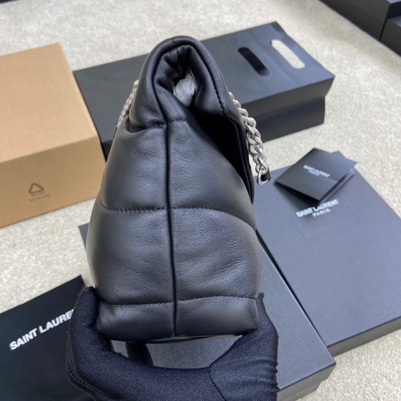 ����� ������� S�IN� L�UR�N� LOULOU Puffer (����, ��� 11)