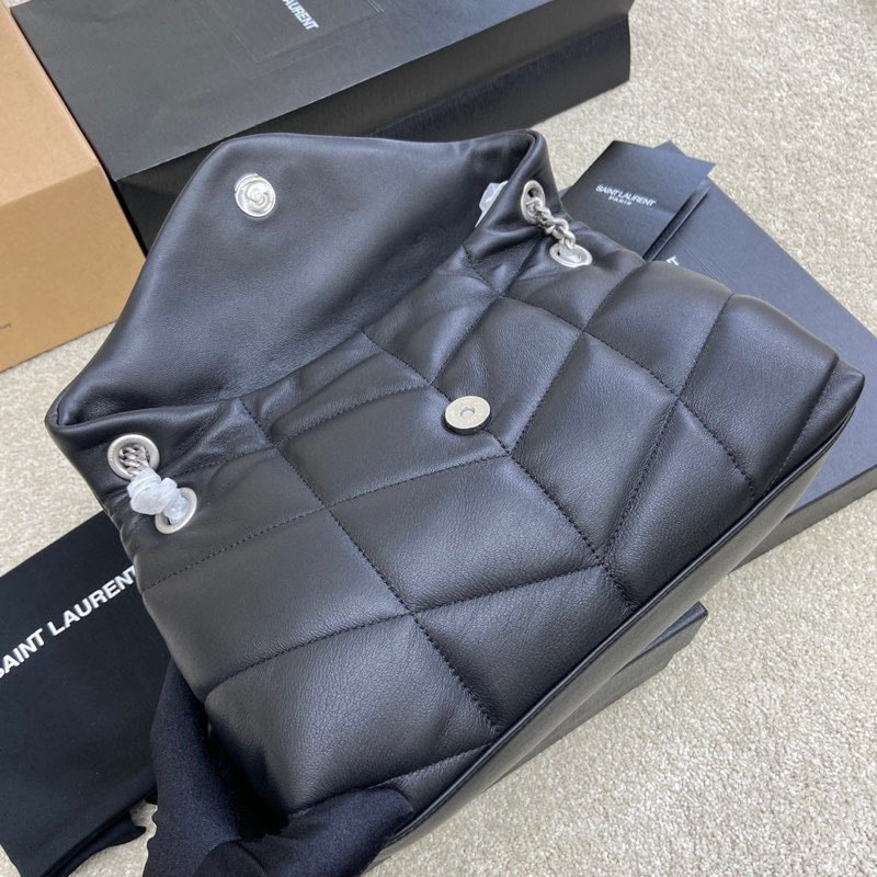 ����� ������� S�IN� L�UR�N� LOULOU Puffer (����, ��� 13)