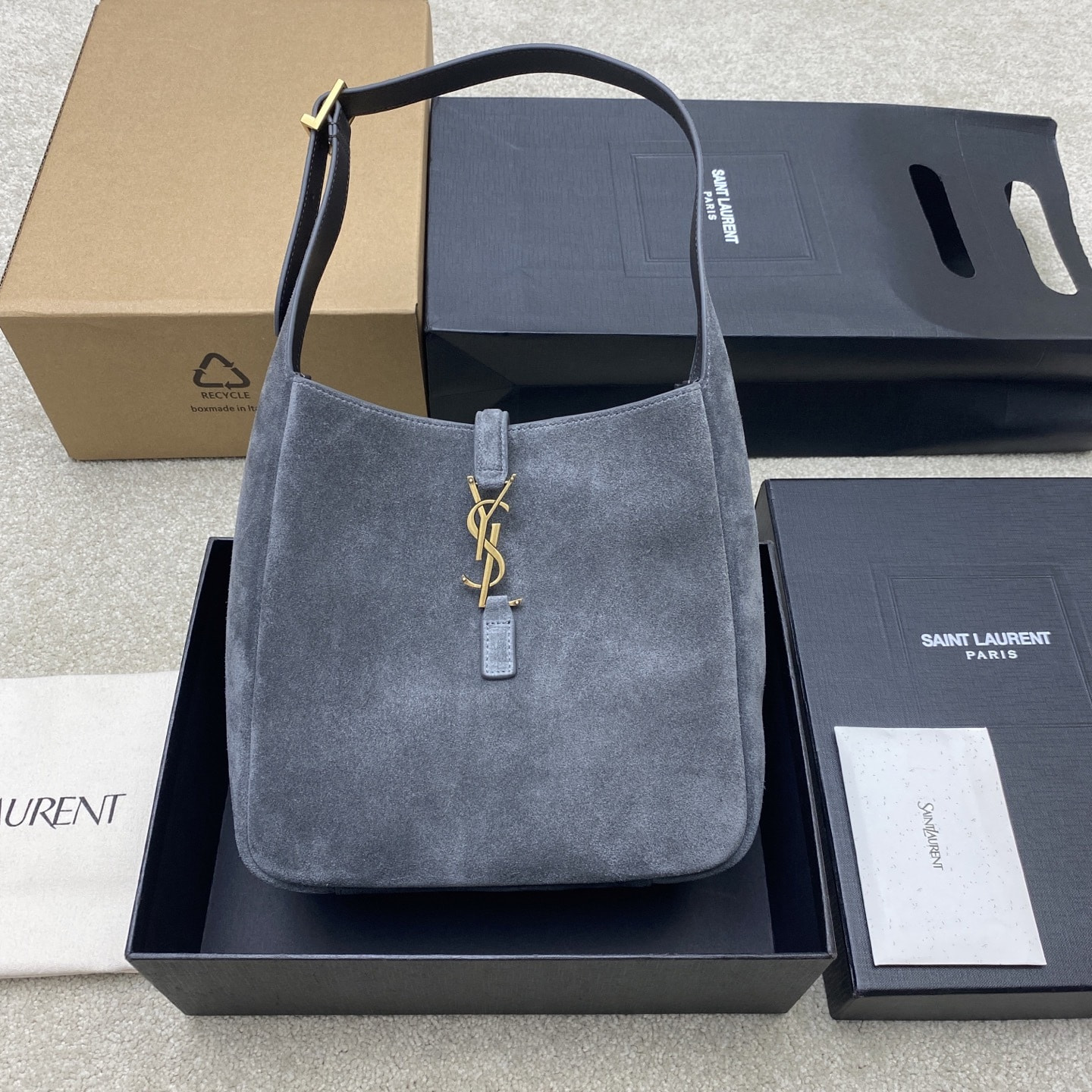 ����� ������� ����� S�IN� L�UR�N� Hobo Bag (����, ��� 1)