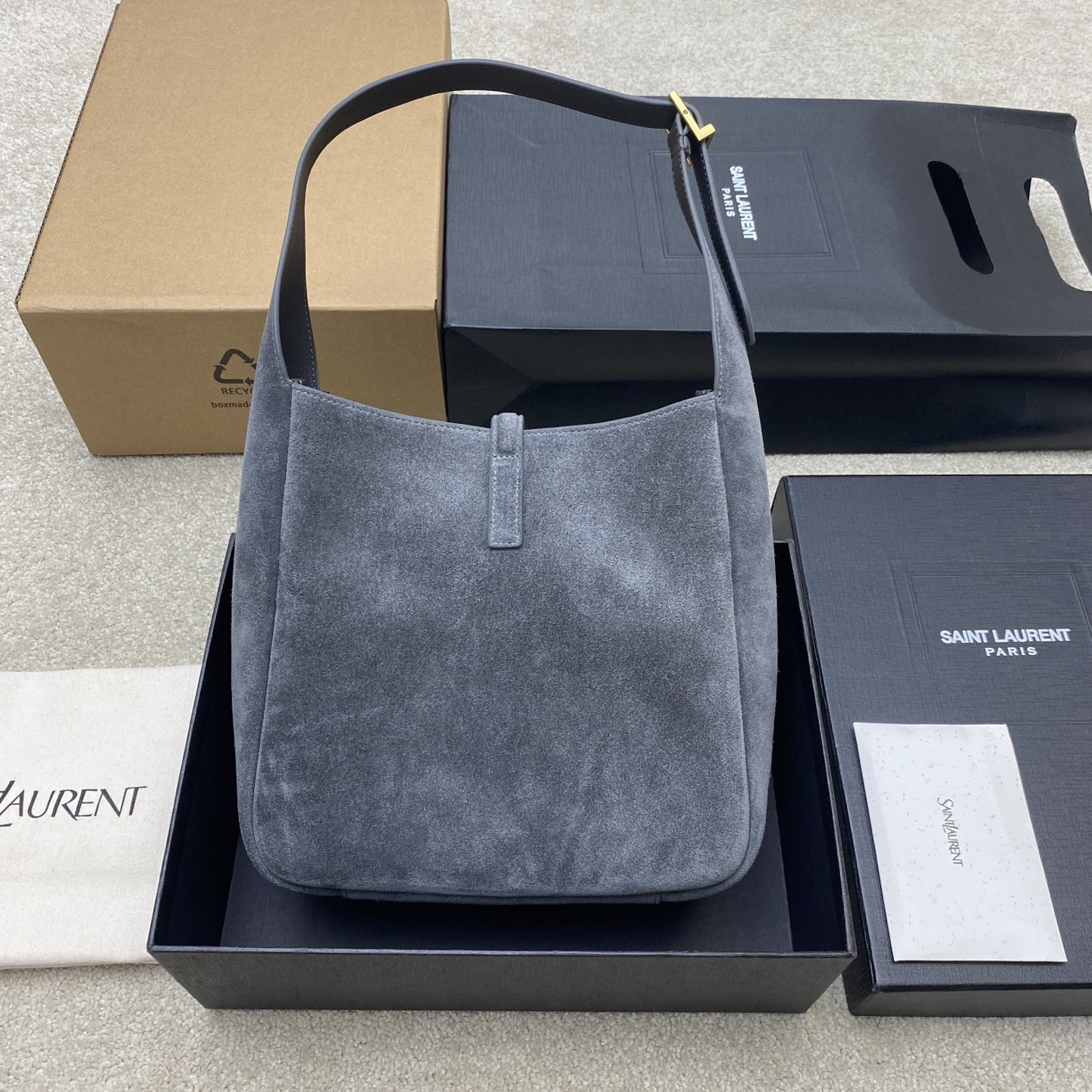 ����� ������� ����� S�IN� L�UR�N� Hobo Bag (����, ��� 2)