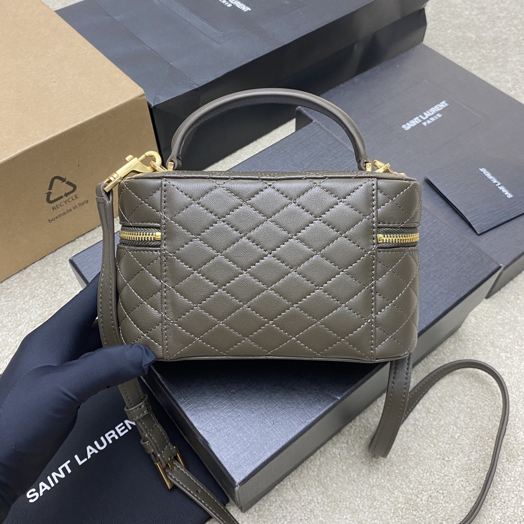 ����� ������� S�IN� L�UR�N� GABY vanity bag (����, ��� 1)