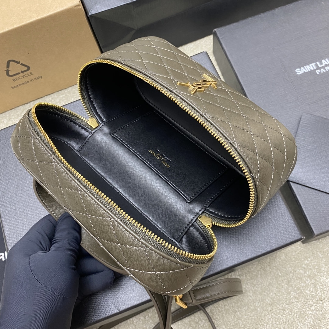 ����� ������� S�IN� L�UR�N� GABY vanity bag (����, ��� 7)