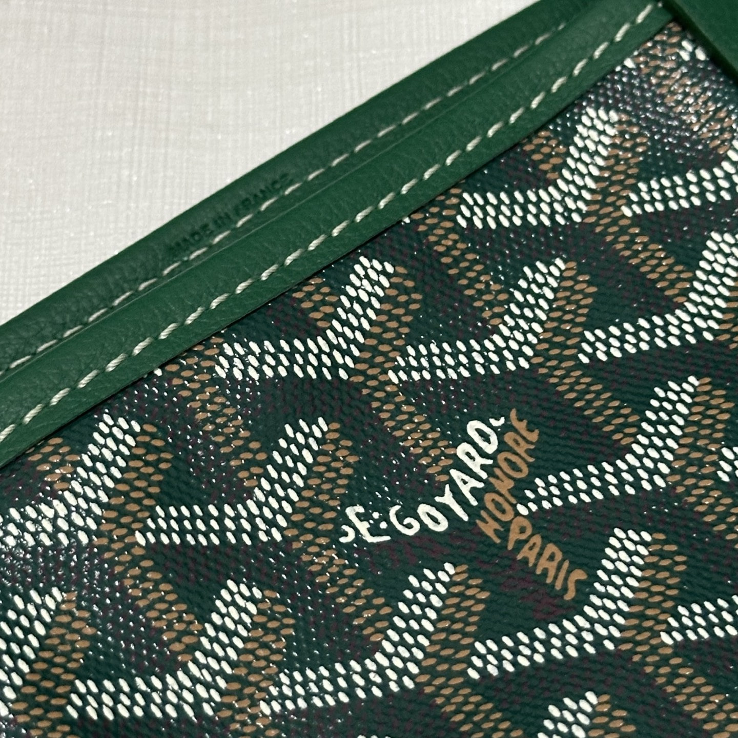 ����� Goy�rd Tote GM (����, ��� 2)