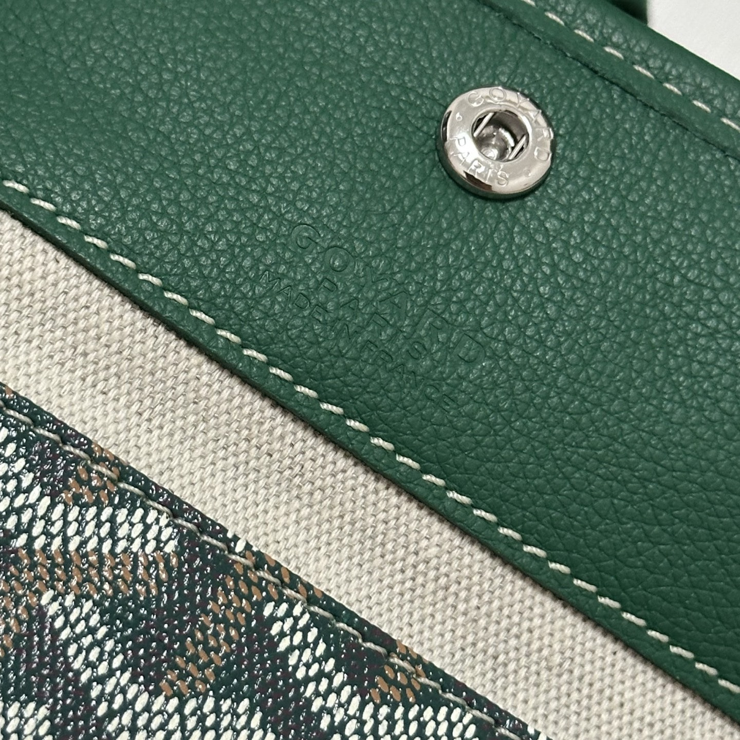 ����� Goy�rd Tote GM (����, ��� 4)
