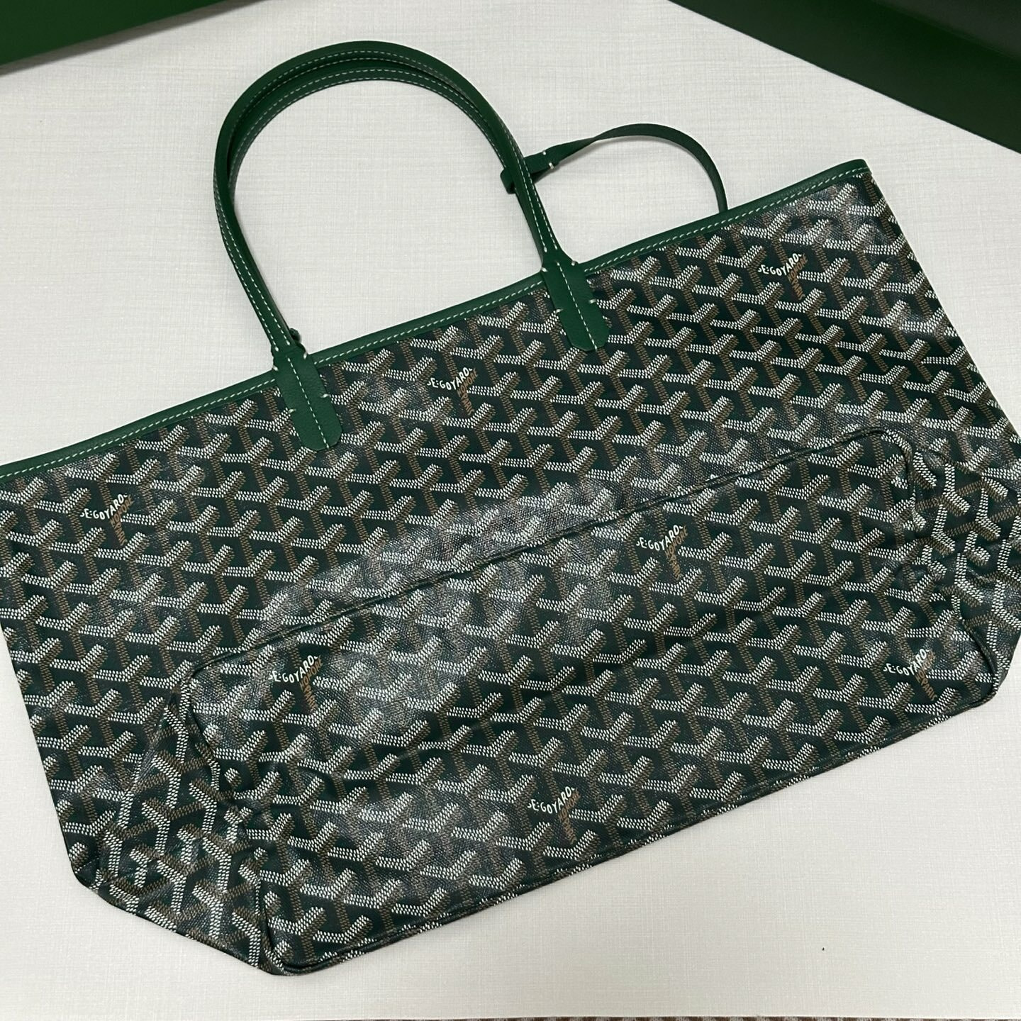 ����� Goy�rd Tote GM (����, ��� 5)