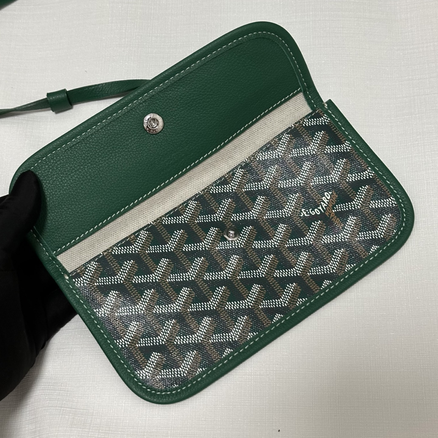 ����� Goy�rd Tote GM (����, ��� 7)