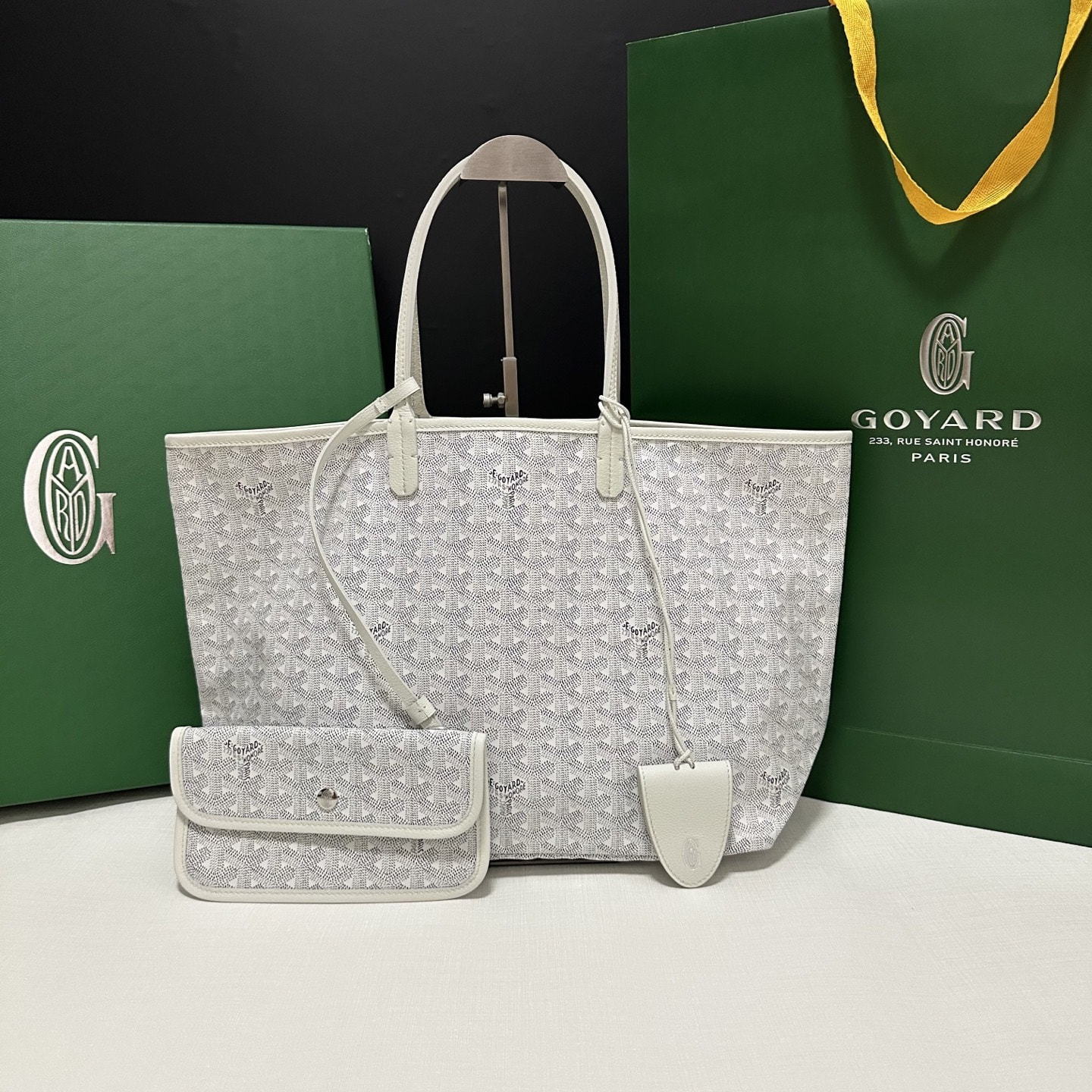 ����� Goy�rd Tote GM (����, ��� 2)