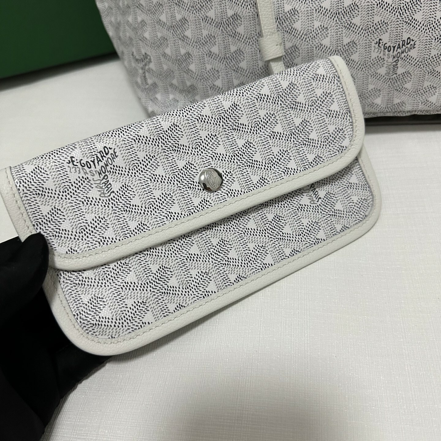 ����� Goy�rd Tote GM (����, ��� 3)