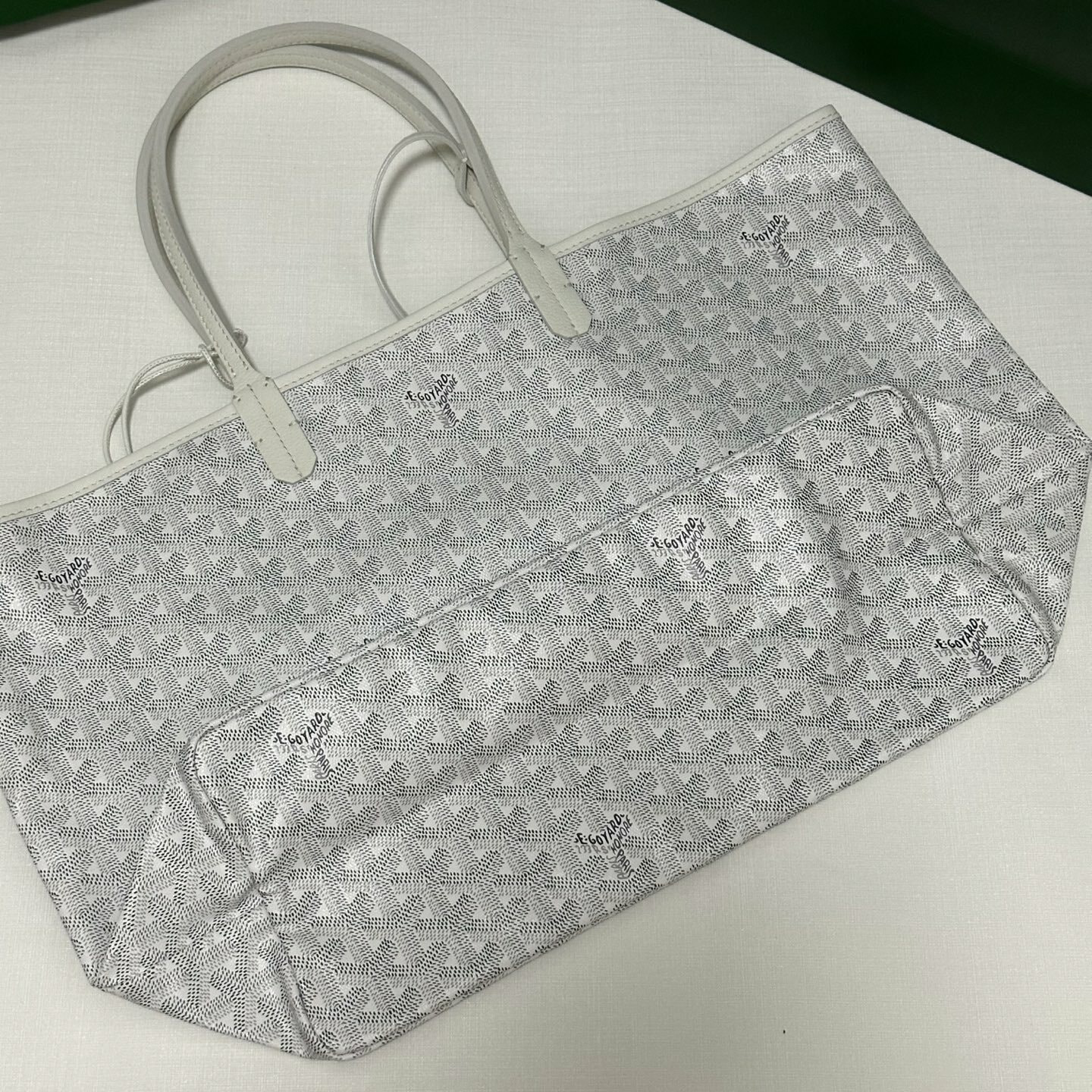 ����� Goy�rd Tote GM (����, ��� 7)